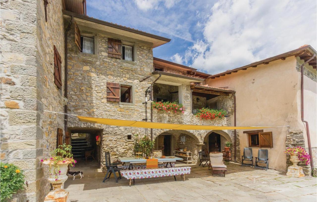Casa Di Ettore Comano  Exterior foto