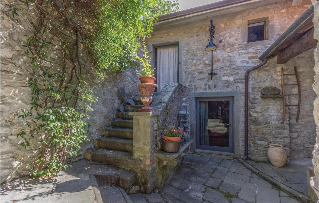 Casa Di Ettore Comano  Exterior foto