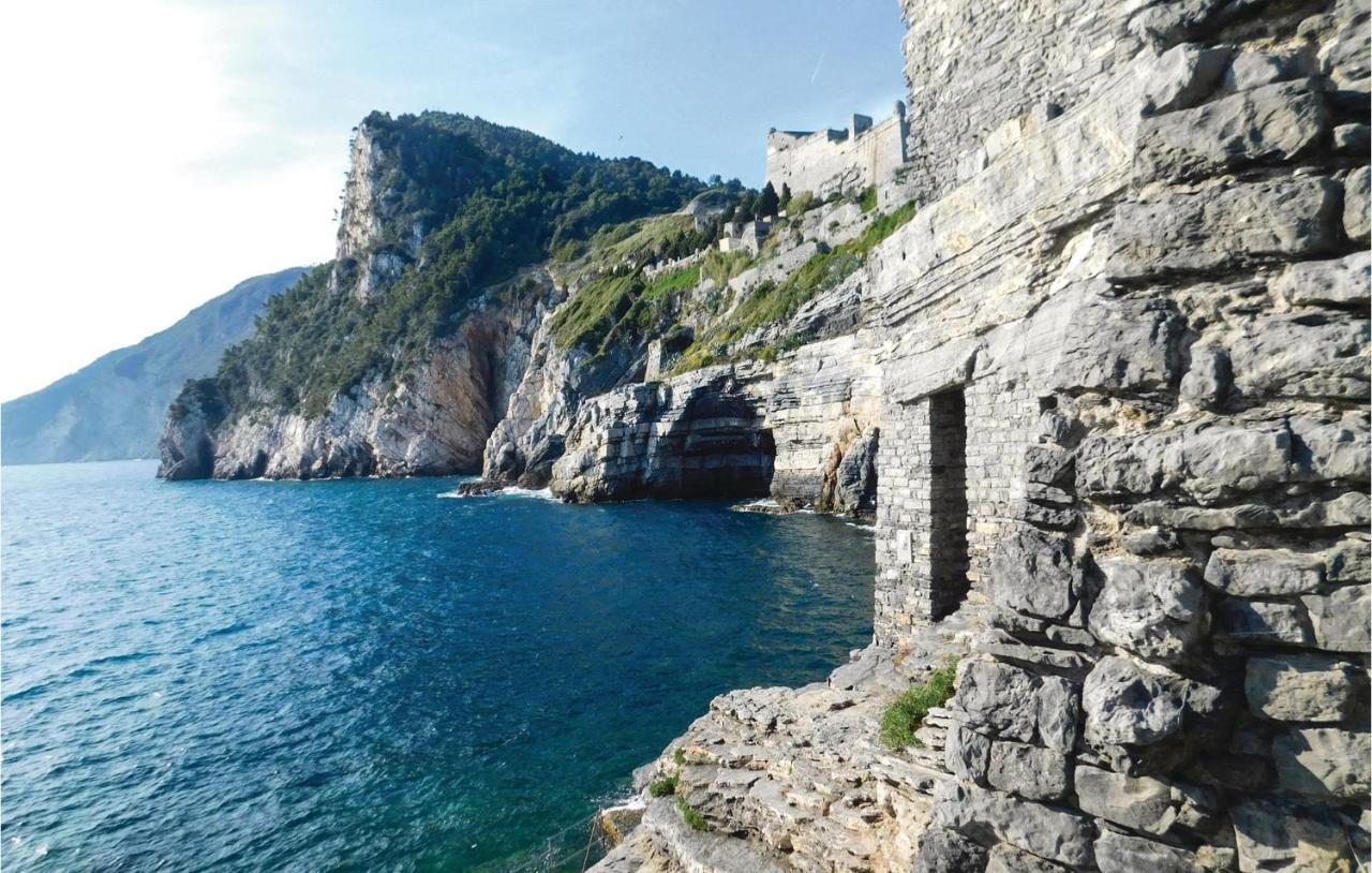 Casa Di Ettore Comano  Exterior foto